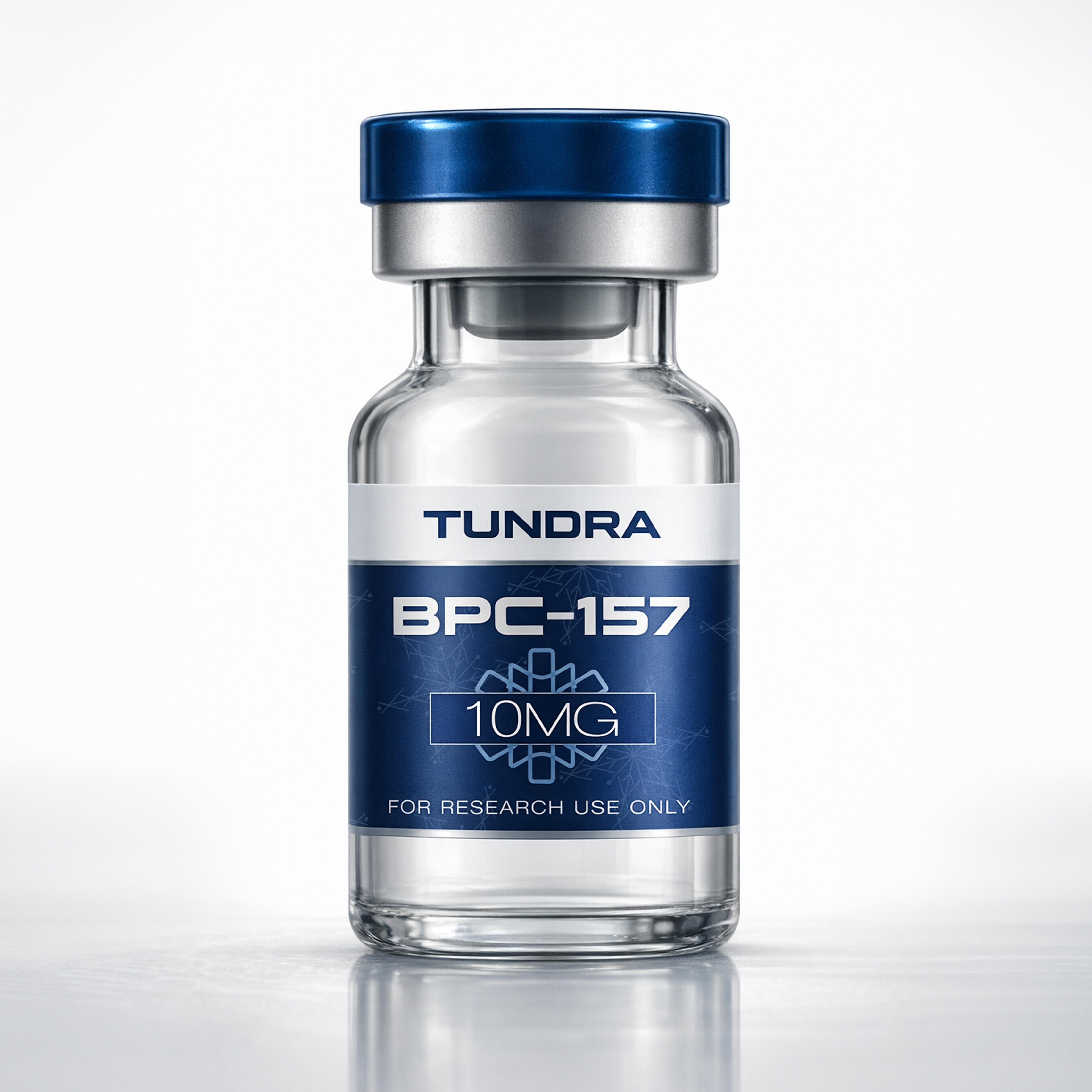 BPC-157 10MG - Image 1